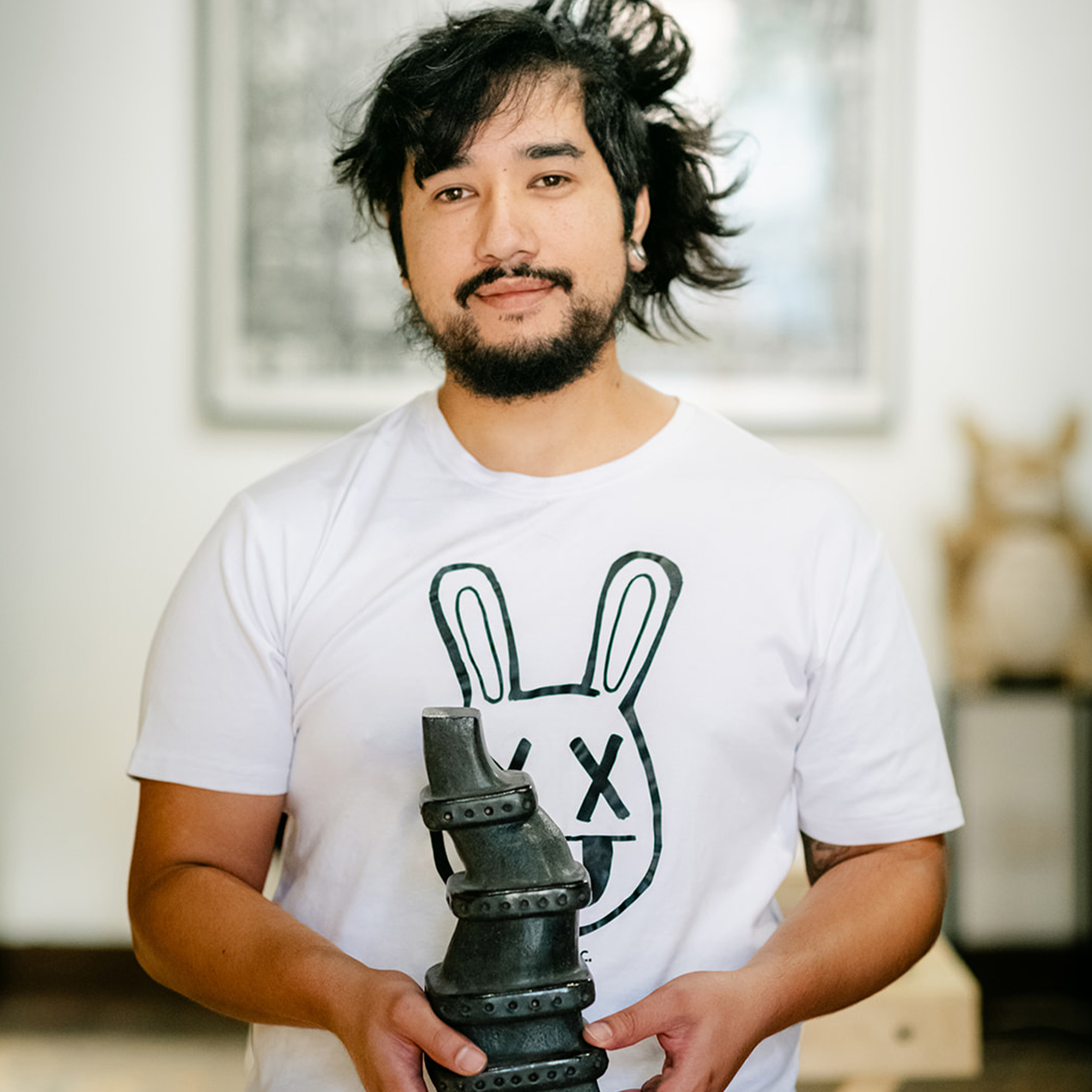 Clay Senpai