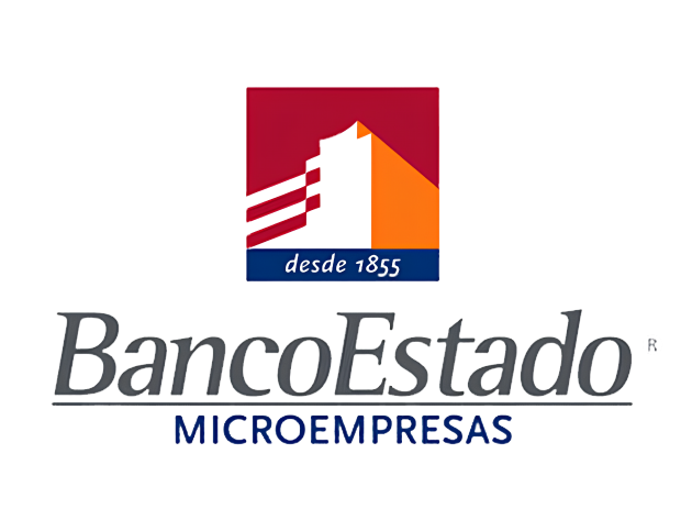 Logo Banco estado ME