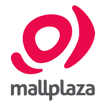 Logo Mallplaza