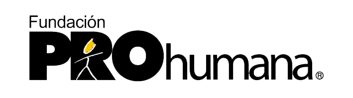 Logo Prohumana