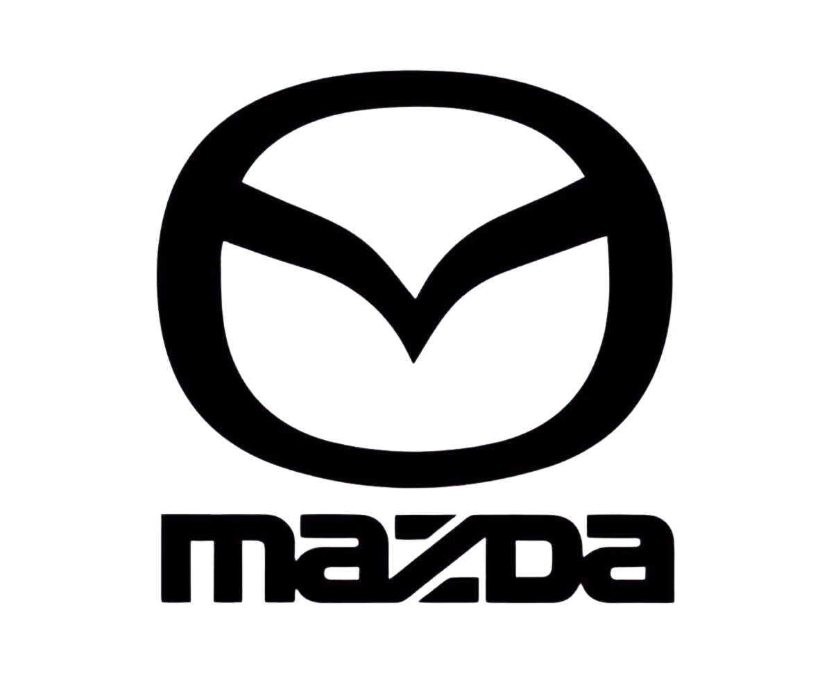 Logo Mazda