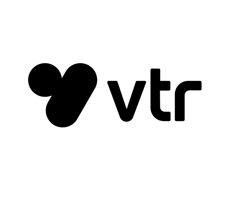 Logo VTR