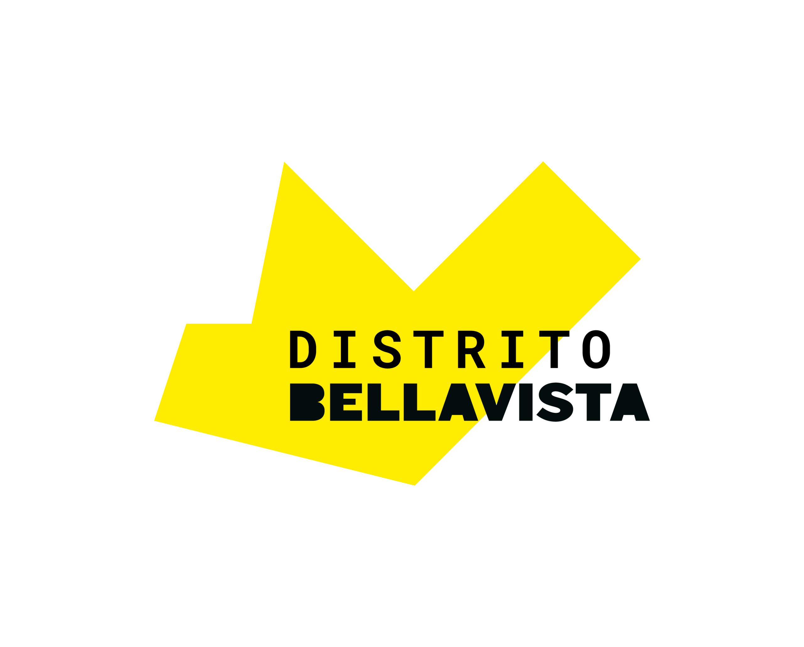Logo Distrito