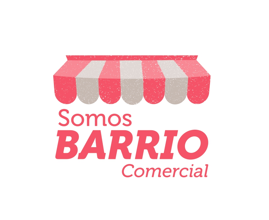 Logo Somos Barrio